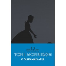 O olho mais azul (Nova edição)