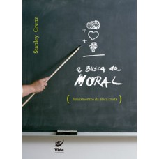 A busca da moral