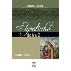 Agostinho de A a Z Agostinho de A a Z