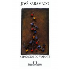 A bagagem do viajante A bagagem do viajante