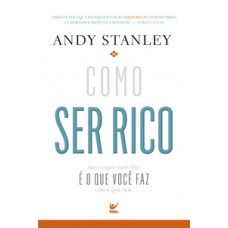 Como ser rico