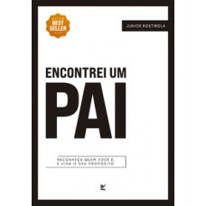 Encontrei um pai