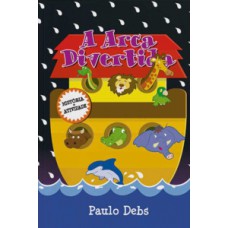 A arca divertida A arca divertida