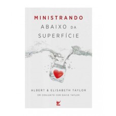 Ministrando abaixo da superfície