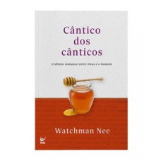 Cântico dos câncticos Cântico dos câncticos
