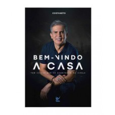 Bem- vindo á casa