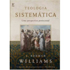 Teologia sistemática Teologia sistemática