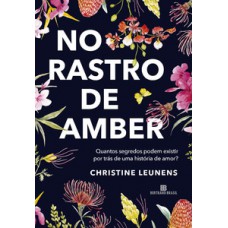 No rastro de Amber No rastro de Amber