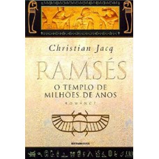 Ramsés: o templo de milhões de anos Ramsés: o templo de milhões de anos