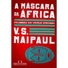 A máscara da áfrica