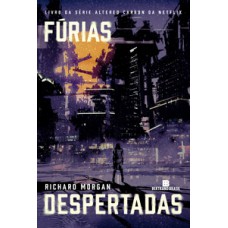 Fúrias despertadas Fúrias despertadas