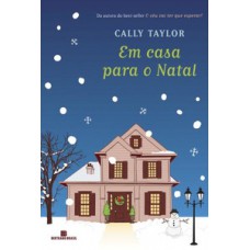 Em casa para o natal Em casa para o natal