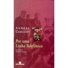 Por uma linha telefônica Por uma linha telefônica