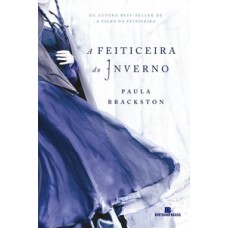 A feiticeira do inverno A feiticeira do inverno