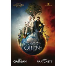 Good omens: belas maldições Good omens: belas maldições