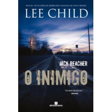 O inimigo O inimigo