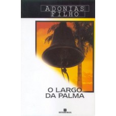 O largo da palma O largo da palma