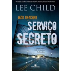 Serviço secreto Serviço secreto