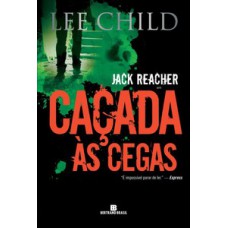 Caçada às cegas Caçada às cegas