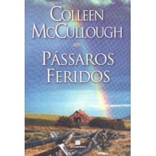 Pássaros feridos