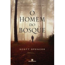 O homem do bosque