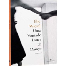 Uma vontade louca de dançar Uma vontade louca de dançar