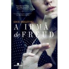 A irmã de Freud A irmã de Freud