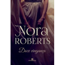 Doce vingança (capa nova) Doce vingança (capa nova)