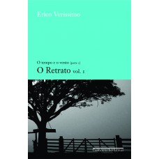 O retrato - vol. 1