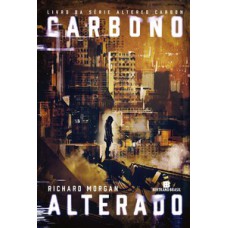 Carbono alterado Carbono alterado