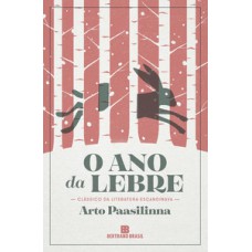 O ano da lebre O ano da lebre