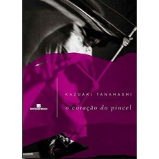 O coração do pincel O coração do pincel
