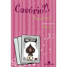 Casório?! Casório?!