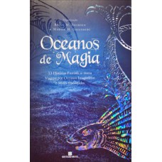 Oceanos de magia Oceanos de magia