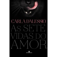 As sete vidas do amor As sete vidas do amor
