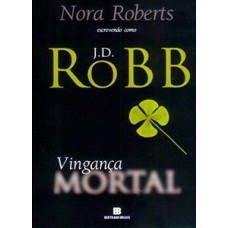 Vingança mortal Vingança mortal