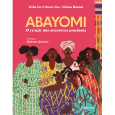 Abayomi Abayomi