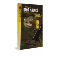 Dino maluco