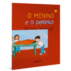 O menino e o peixinho