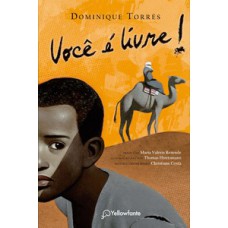 Você é livre!