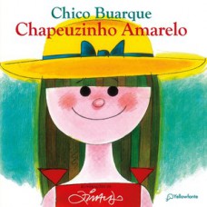 Chapeuzinho amarelo Chapeuzinho amarelo