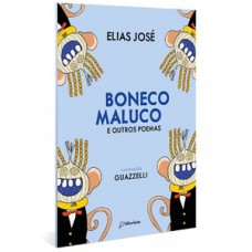 Boneco maluco e outros poemas Boneco maluco e outros poemas