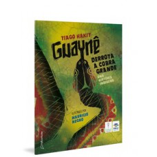 Guaynê derrota a cobra grande