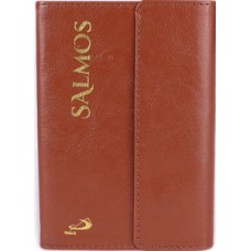 Salmos - Bolso - Bíblia Pastoral