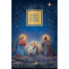 Bíblia Pastoral - Média - Sagrada Família