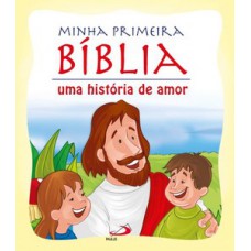 Minha Primeira Bíblia