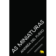 As miniaturas As miniaturas