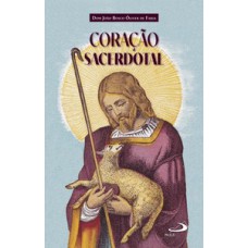 Coração sacerdotal Coração sacerdotal