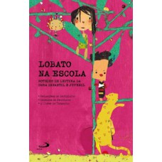 Lobato na escola - Livro I Lobato na escola - Livro I
