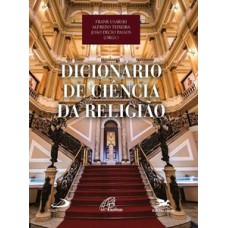 Dicionário de ciência da religião